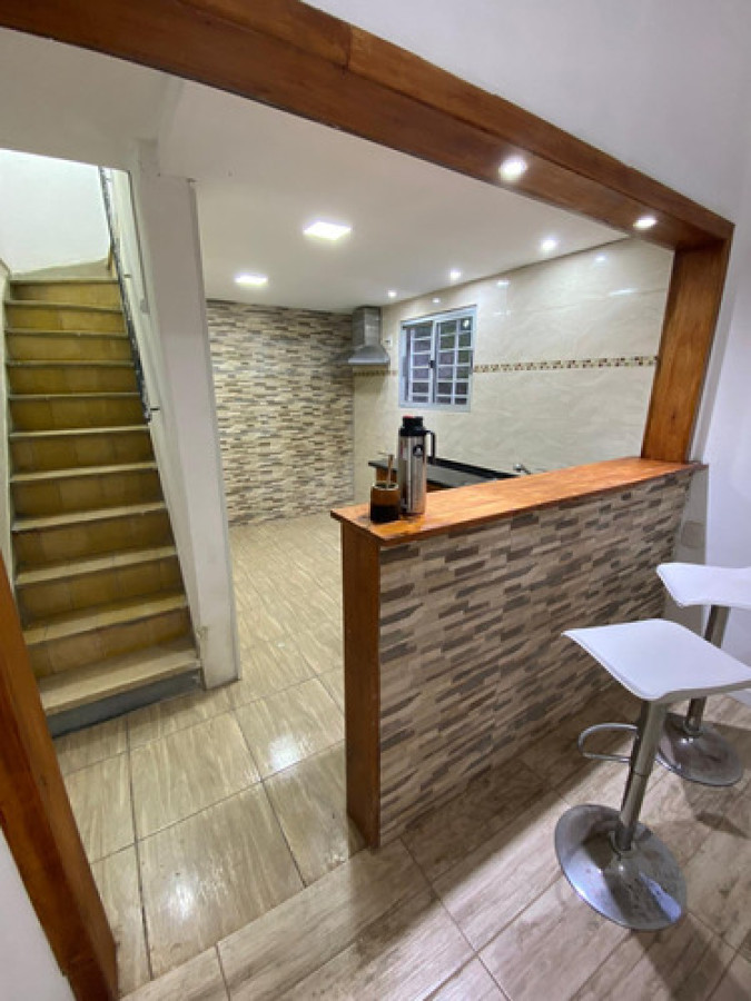 Casa ID.10821 - Oportunidad en Pocitos! Casa En Alquiler 3 Dormitorios, Balcón, Mascotas Bienvenidas!