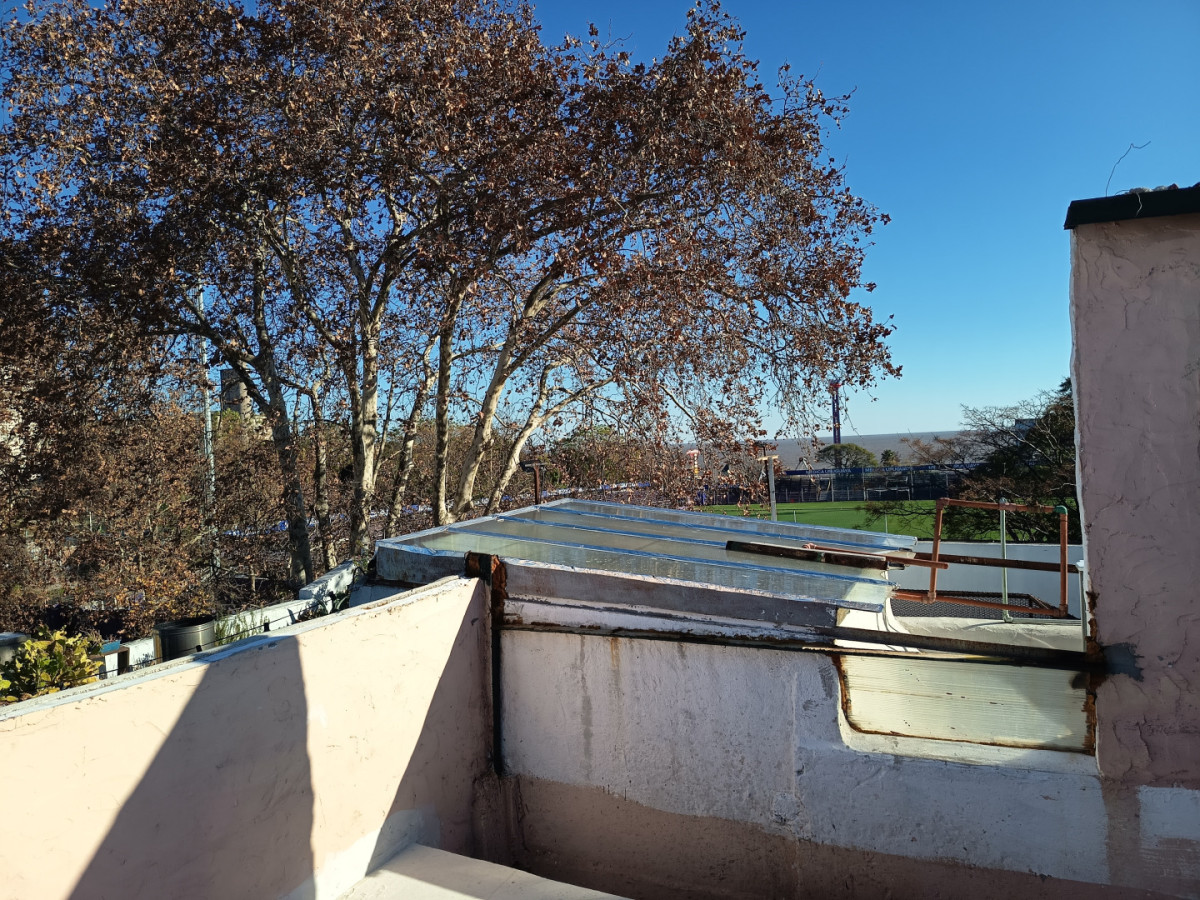 Casa ID.12635 - Apto Tipo Casa Venta 3 Dormitorios Punta Carretas A Reciclar