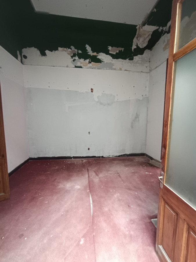 Casa ID.6763 - Venta Casa A Reciclar En Parque Rodó Para Vivienda O Empresa