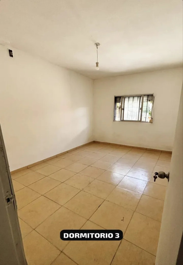 Casa ID.13288 - Alquiler Casa Planta Baja 3 Dormitorios Patio Con Parrillero Sin Gastos Comunes En La Blanqueada