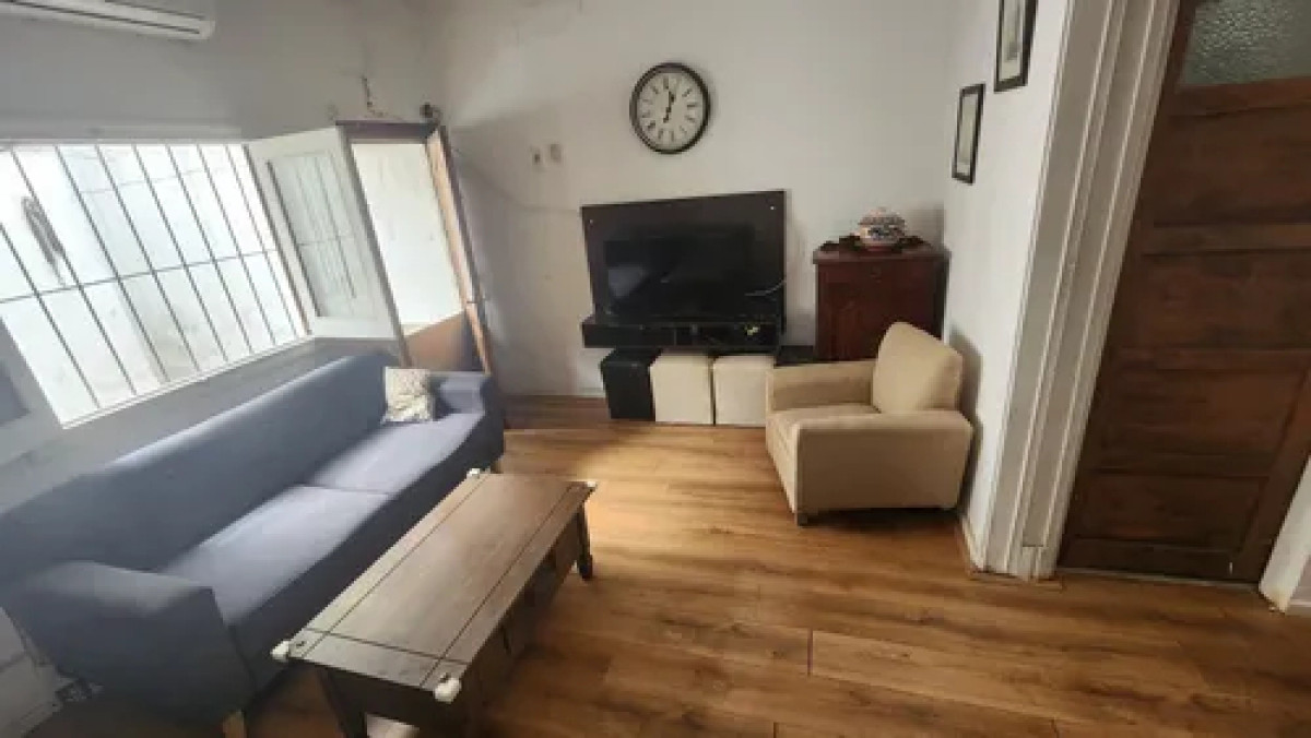 Casa ID.10741 - Linda Casa De 1 Dormitorio Con Cochera