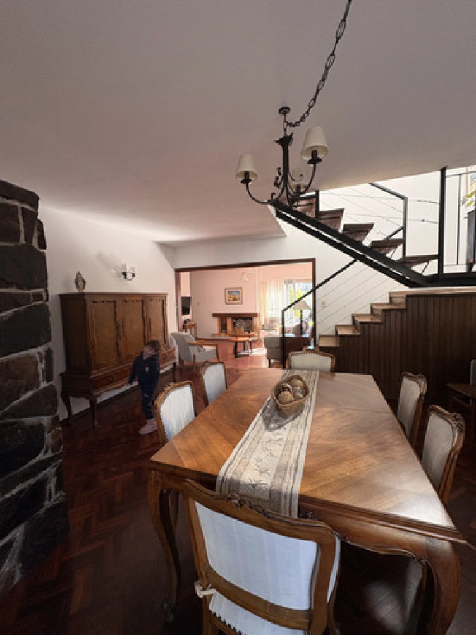 Casa ID.12434 - Venta de casa 3 dormitorios en Parque Batlle