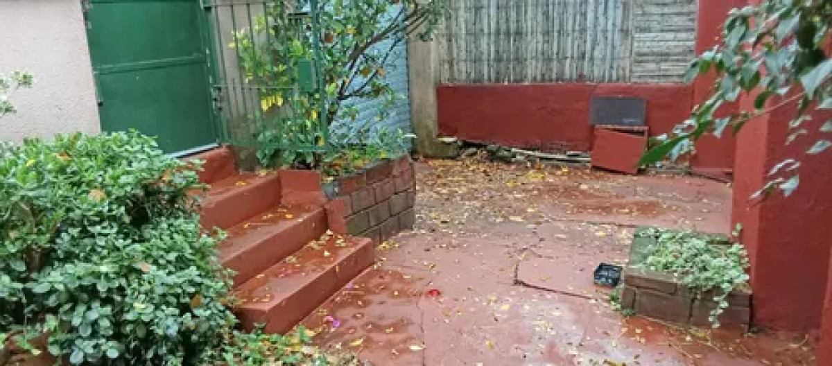 Casa ID.9945 - Venta Casa 3 Dormitorios En Cerrito.