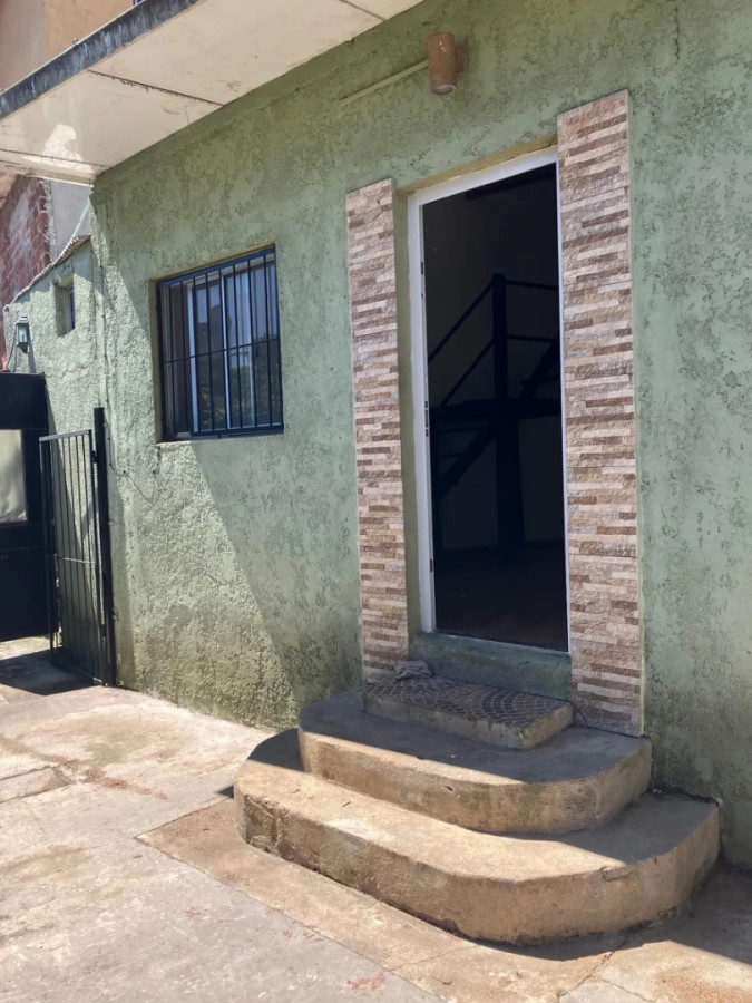 Casa ID.11202 - Alquiler Casa 2 Dormitorios Con Patio Sin Gastos En Carrasco