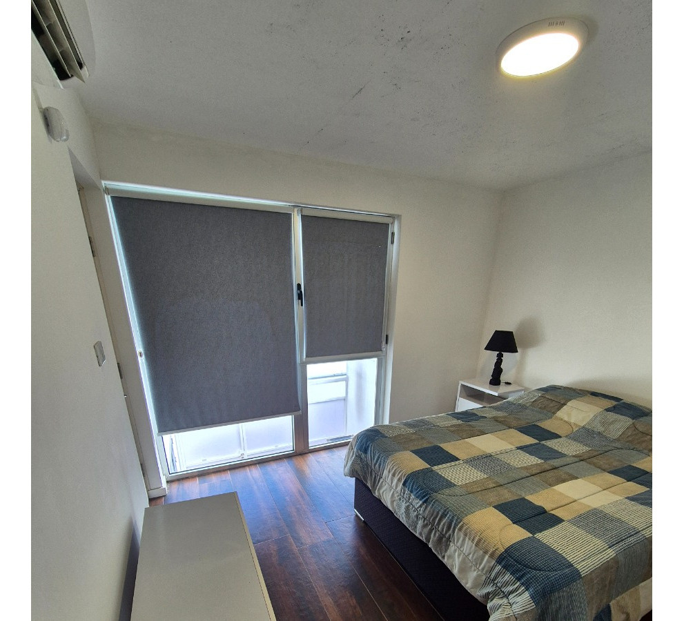 Casa ID.7631 - Hermoso Dúplex De 2 Dorm Con Patio y Parrillero En La Union