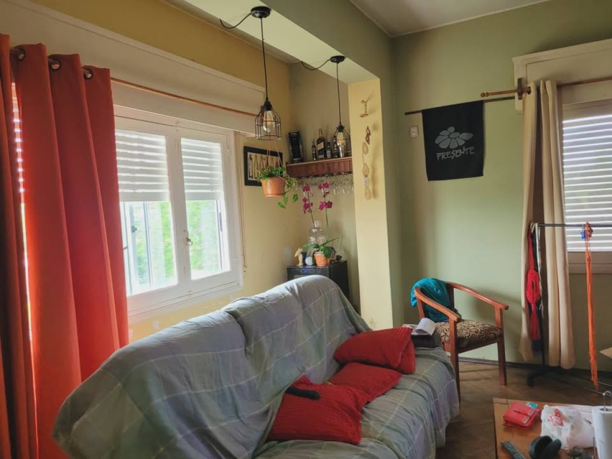 Casa ID.13284 - Venta Casa De 3 Dormitorios Terraza En Peñarol