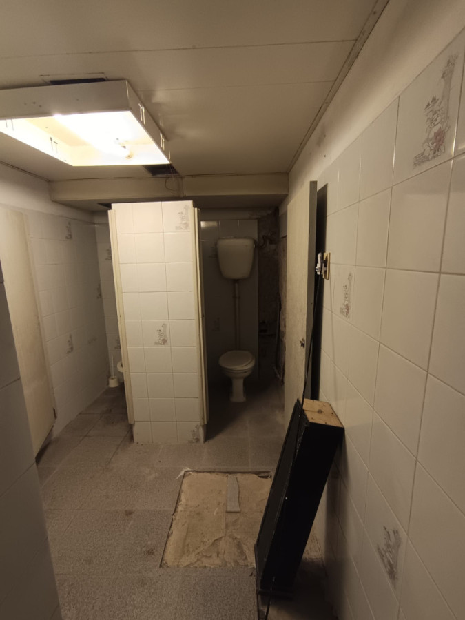 Casa ID.6763 - Venta Casa A Reciclar En Parque Rodó Para Vivienda O Empresa