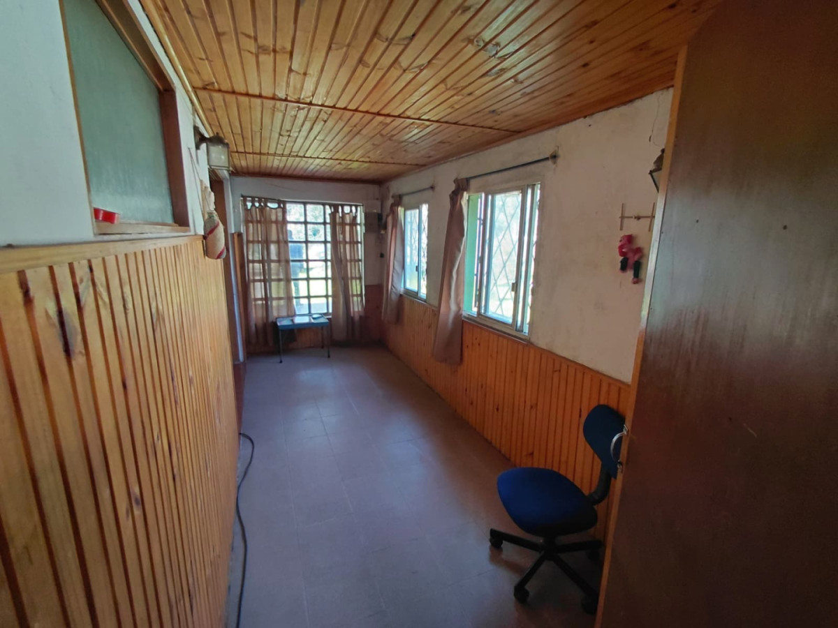 Casa ID.12989 - Venta Casa Con Apartamento Y Gran Terreno En Toledo Canelones