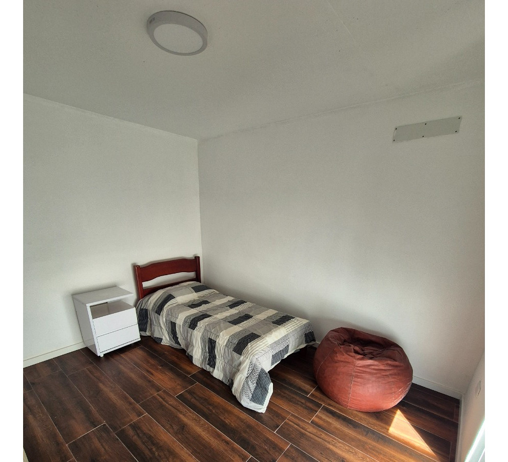 Casa ID.7631 - Hermoso Dúplex De 2 Dorm Con Patio y Parrillero En La Union