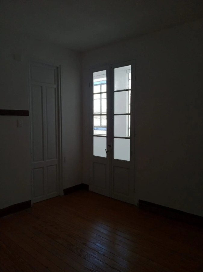 Casa ID.12963 - Alquiler Casa De 2 Dormitorios Patio Con Parrillero Sin Gastos Comunes En Paso Molino