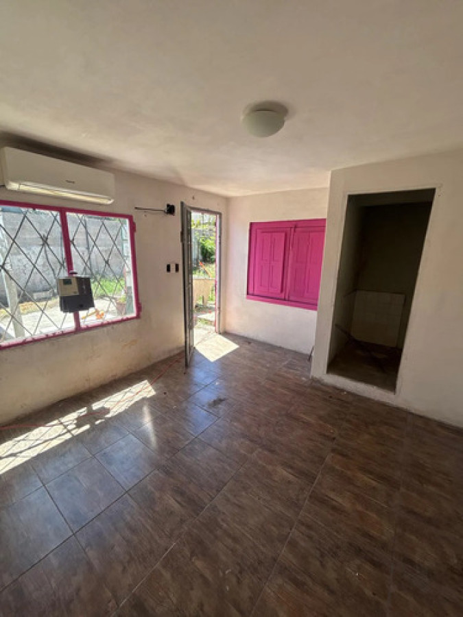 Casa ID.11862 - Casa 2 Dormitorios Cochera Barbacoa Parrillero En Prado