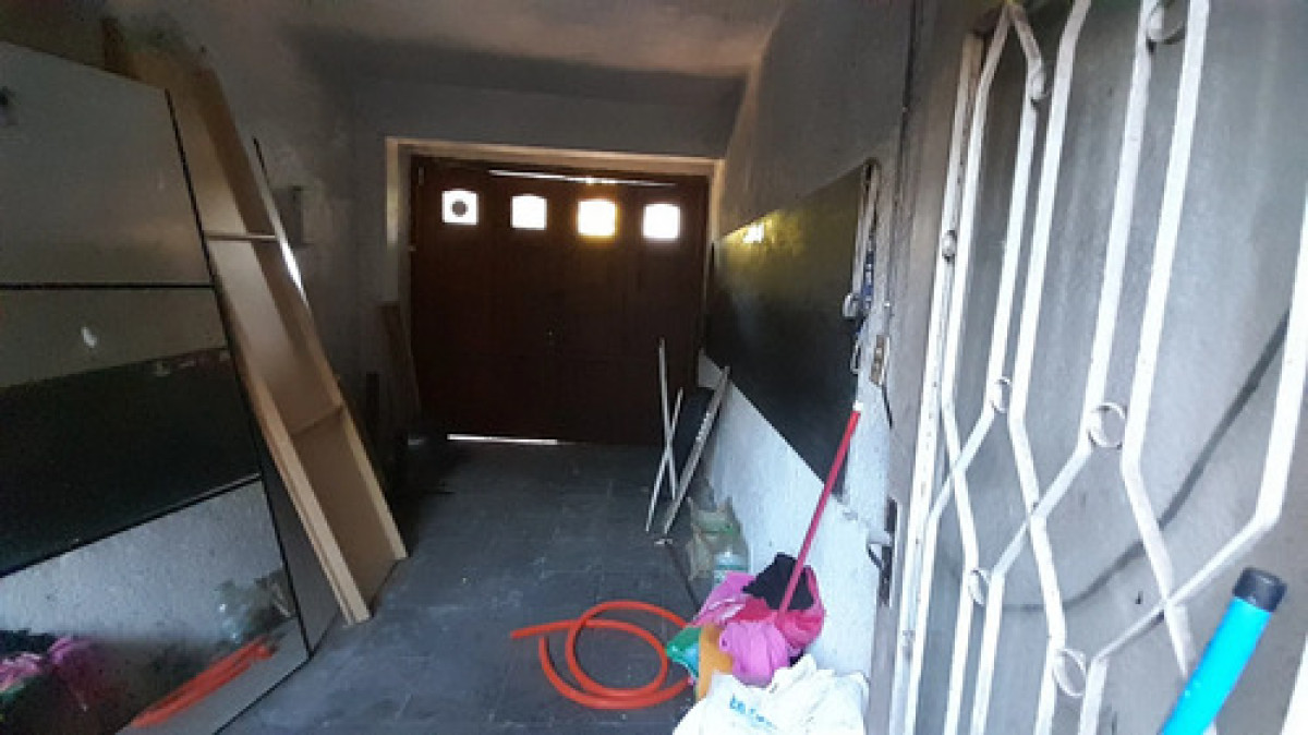 Casa ID.11878 - Venta Casa en Jacinto Vera 3 Dormitorios 2 Baños Garaje Barbacoa