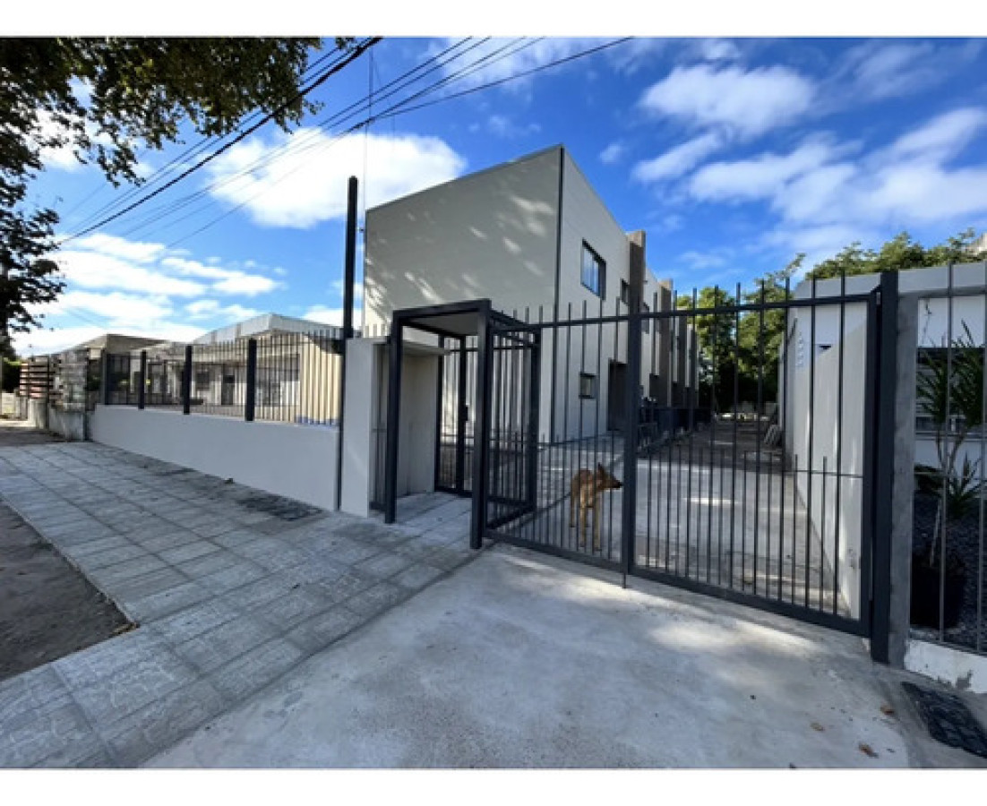 Casa ID.12213 - Alquiler de casa 2 dormitorios en Malvin Norte