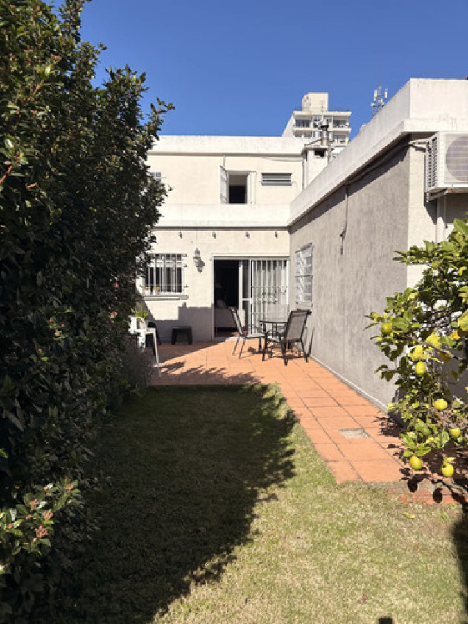 Casa ID.12434 - Venta de casa 3 dormitorios en Parque Batlle