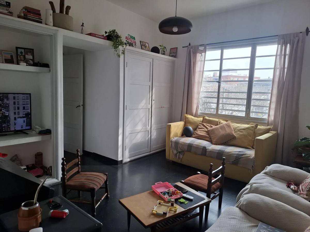 Casa ID.12800 - Alquiler De Casa 3 Dormitorios 2 Baños 2 Terrazas Patio Parrillero Sin Gastos En Prado