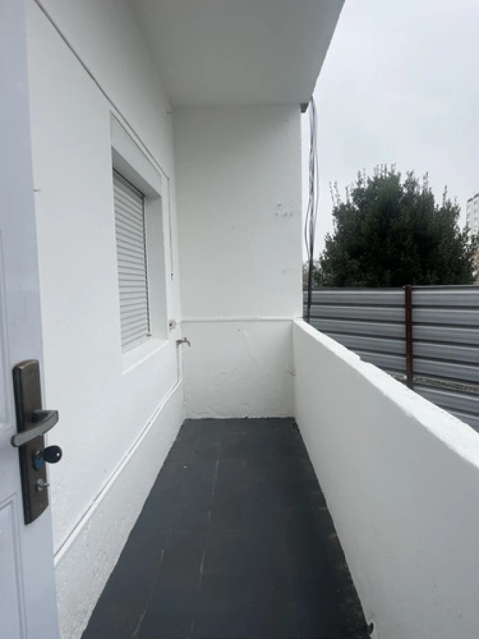 Casa ID.12976 - Alquiler Casa 2 Dormitorios Muy Luminosa Al Frente Balcon Y Terraza Buceo