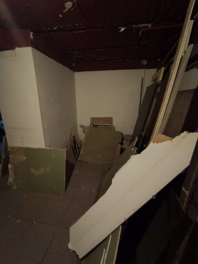 Casa ID.6763 - Venta Casa A Reciclar En Parque Rodó Para Vivienda O Empresa