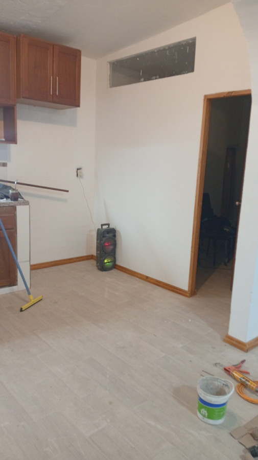 Casa ID.12713 - Alquiler De Casa 2 Dormitorios Con Patio Cochera Sin Gastos Comunes En La Teja