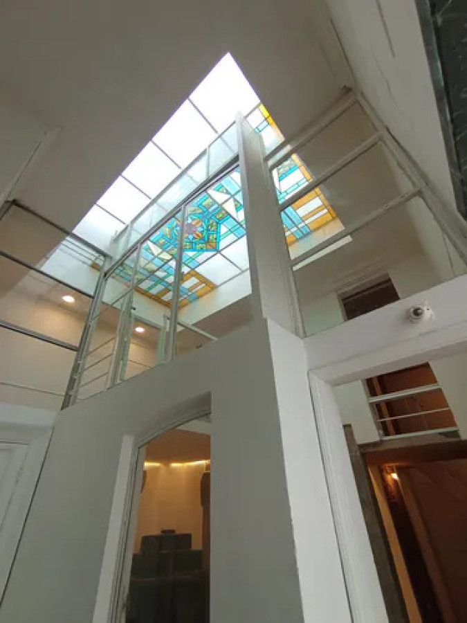 Casa ID.11074 - Hermoso Loft de 1Dorm Con Terraza En Aguada