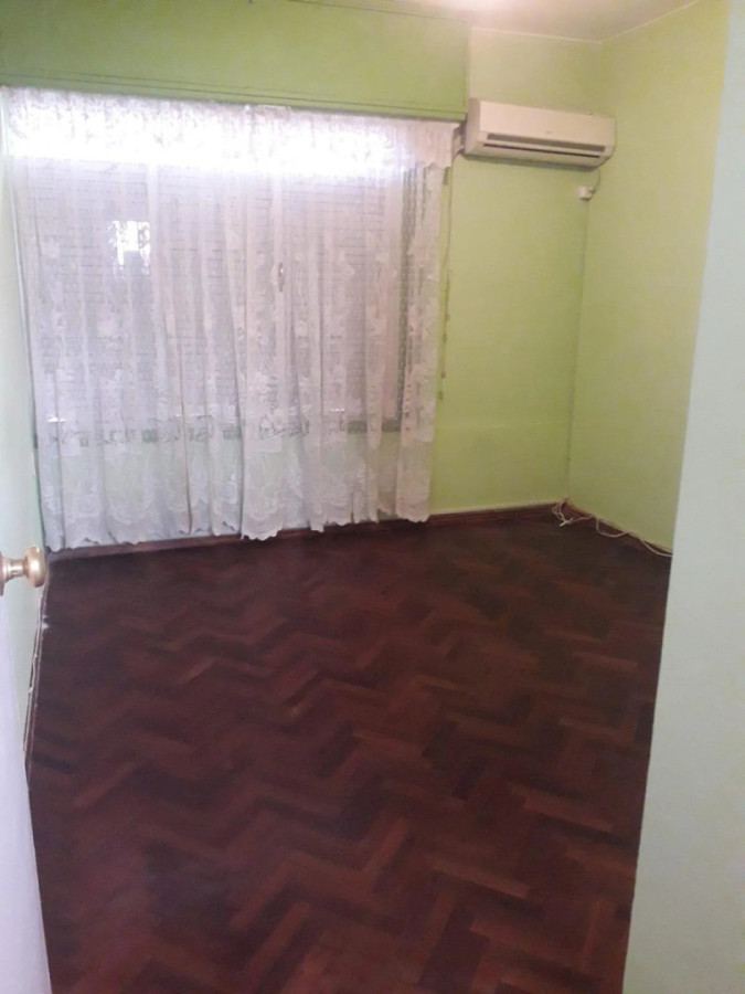 Casa ID.12853 - Alquiler De Casa 3 Dormitorios Con Patio Y Parrillero Cochera Sin Gastos Comunes En Unión