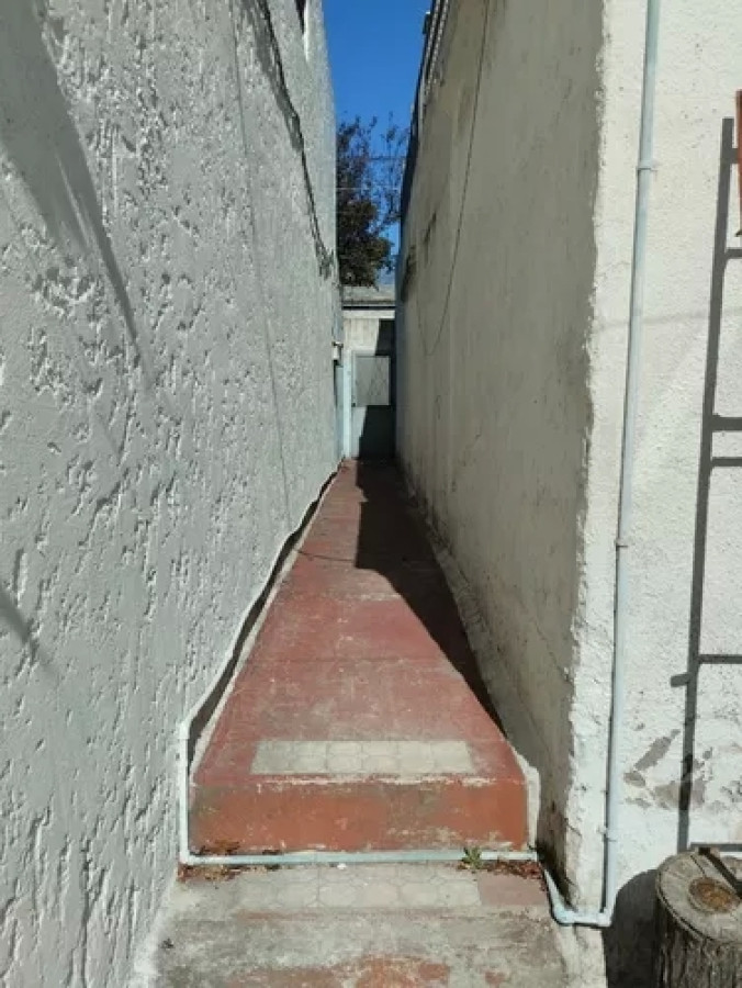 Casa ID.1905 - Venta Casa 2 Dormitorios 2 Patios Parrillero Brazo Oriental