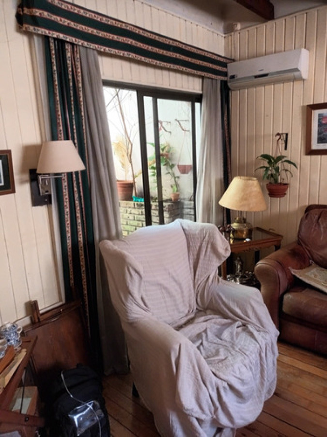 Casa ID.8919 - Casa 4 Dormitorios O Escritorio 2 Baños Garage Terraza Con Parrillero En Parque Rodó