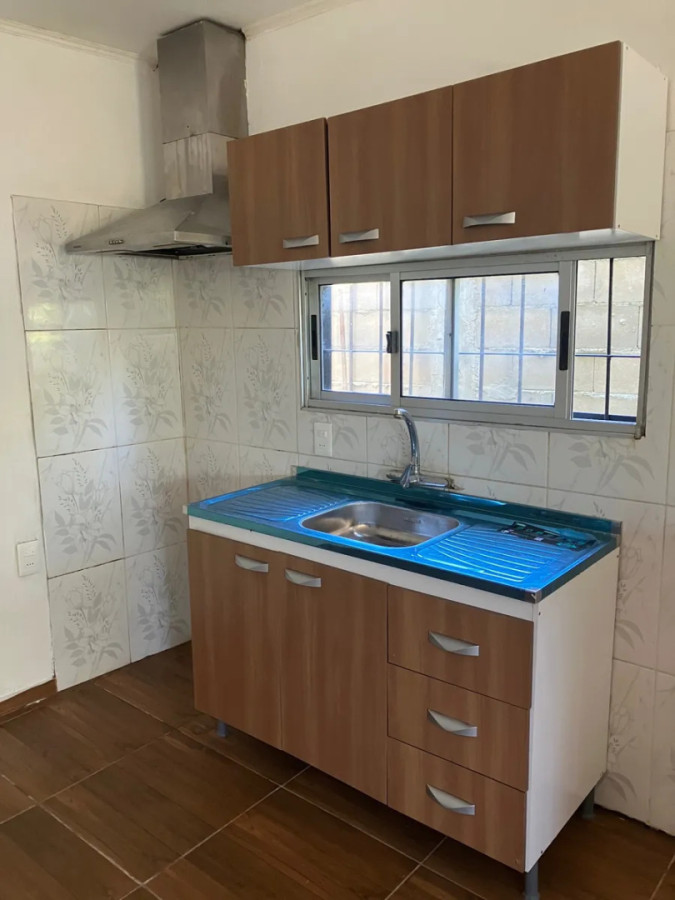 Casa ID.11202 - Alquiler Casa 2 Dormitorios Con Patio Sin Gastos En Carrasco