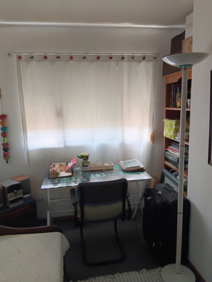 Casa ID.11994 - ALQUILER AMPLIO APTO TIPO CASA EN EL PRADO AMUEBLADO 3 DORMITORIOS 2 BAÑOS Y COCHERA!