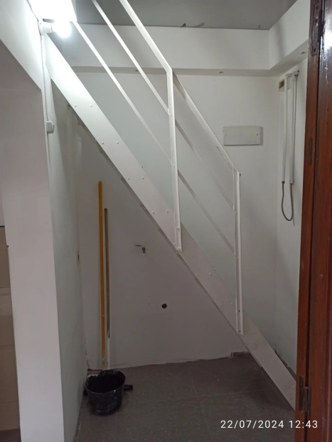 Casa ID.12860 - Alquiler Casa 3 Dormitorios 2 Baños Con Patio Y Parrillero Azotea Sin Gastos En Mercado Modelo