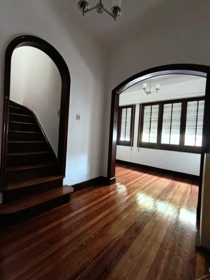 Casa ID.11965 - Alquiler de casa 2 dormitorios en Pocitos