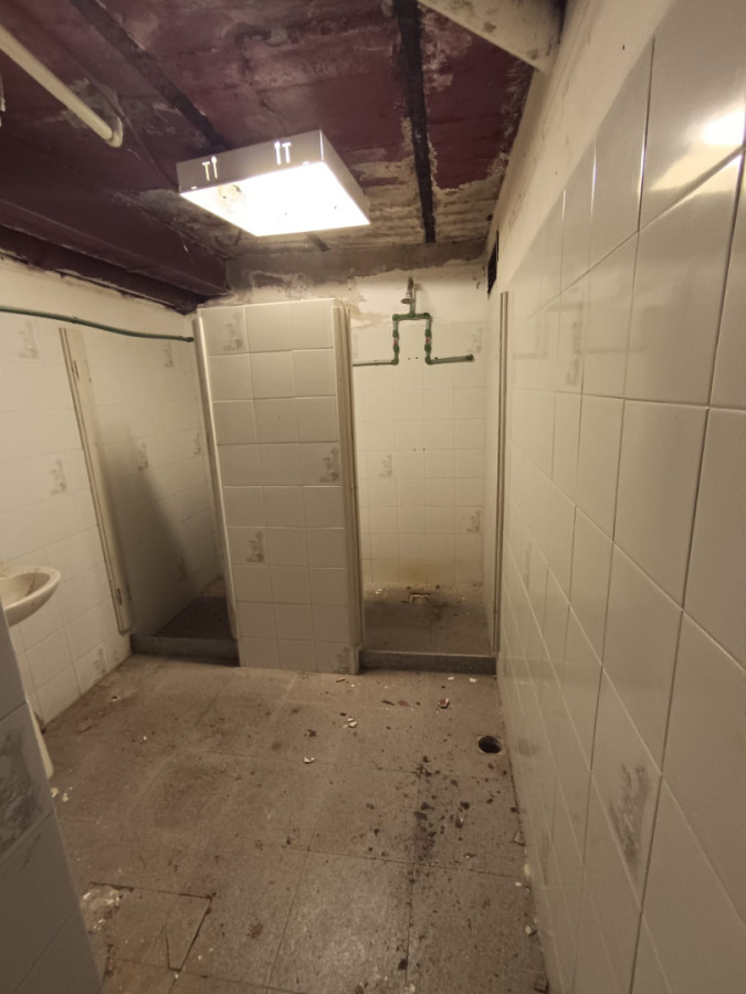 Casa ID.6763 - Venta Casa A Reciclar En Parque Rodó Para Vivienda O Empresa