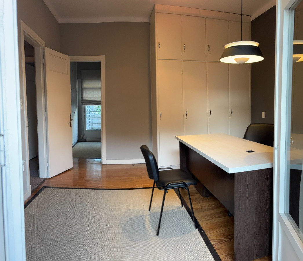 Casa ID.9289 - Alquiler Casa U Oficinas Pocitos-Buceo