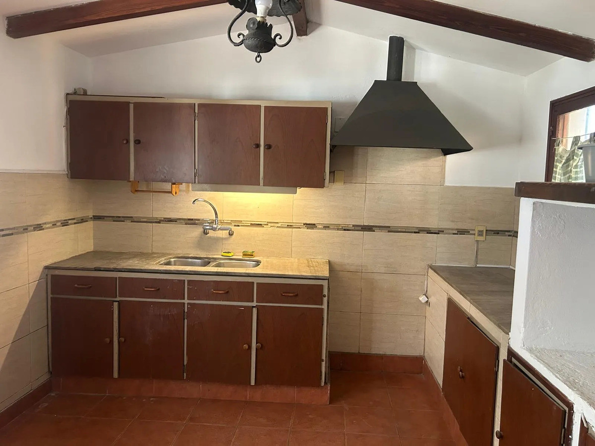 Casa ID.12174 - Alquiler Casa 4 Dormitorios Garaje Sin Gastos En Carrasco