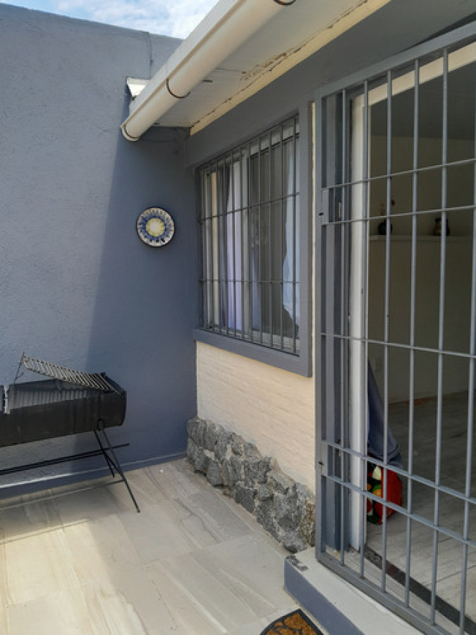 Casa ID.11756 - Alquiler de casa 1 dormitorio en Cerrito