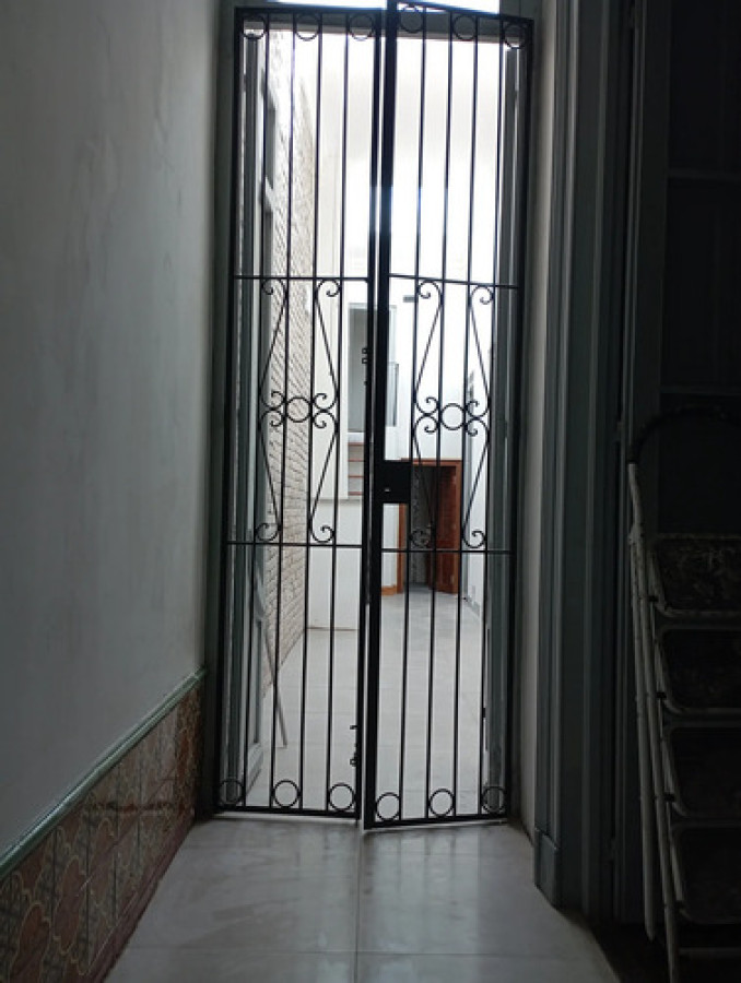 Casa ID.11982 - Alquiler de casa 3 dormitorios en Reducto