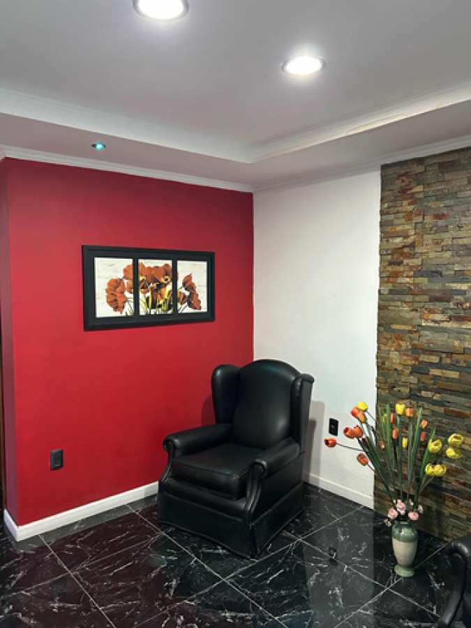 Casa ID.9131 - Casa 3 Dormitorios, 2 Baños, Garage Y Barbacoa En Pérez Castellanos