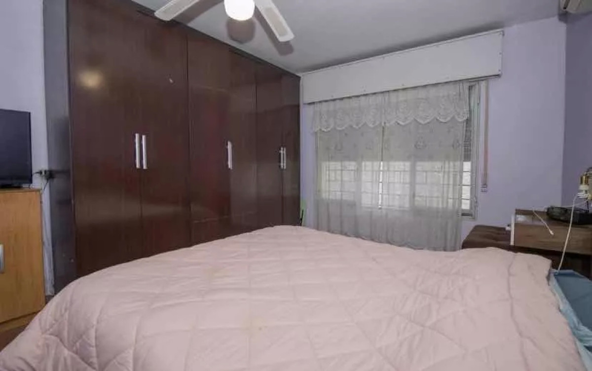 Casa ID.3705 - Casa En Paso Molino 3 Dormitorios 2 Baños Barbacoa Garaje 