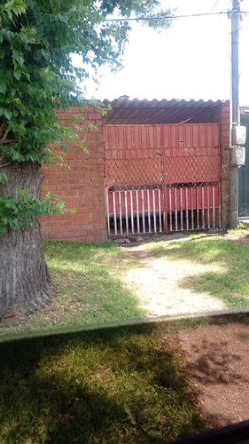Casa ID.11409 - Venta Casa 2 Dormitorios En Complejo Cochera Sayago