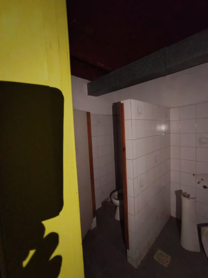 Casa ID.6763 - Venta Casa A Reciclar En Parque Rodó Para Vivienda O Empresa