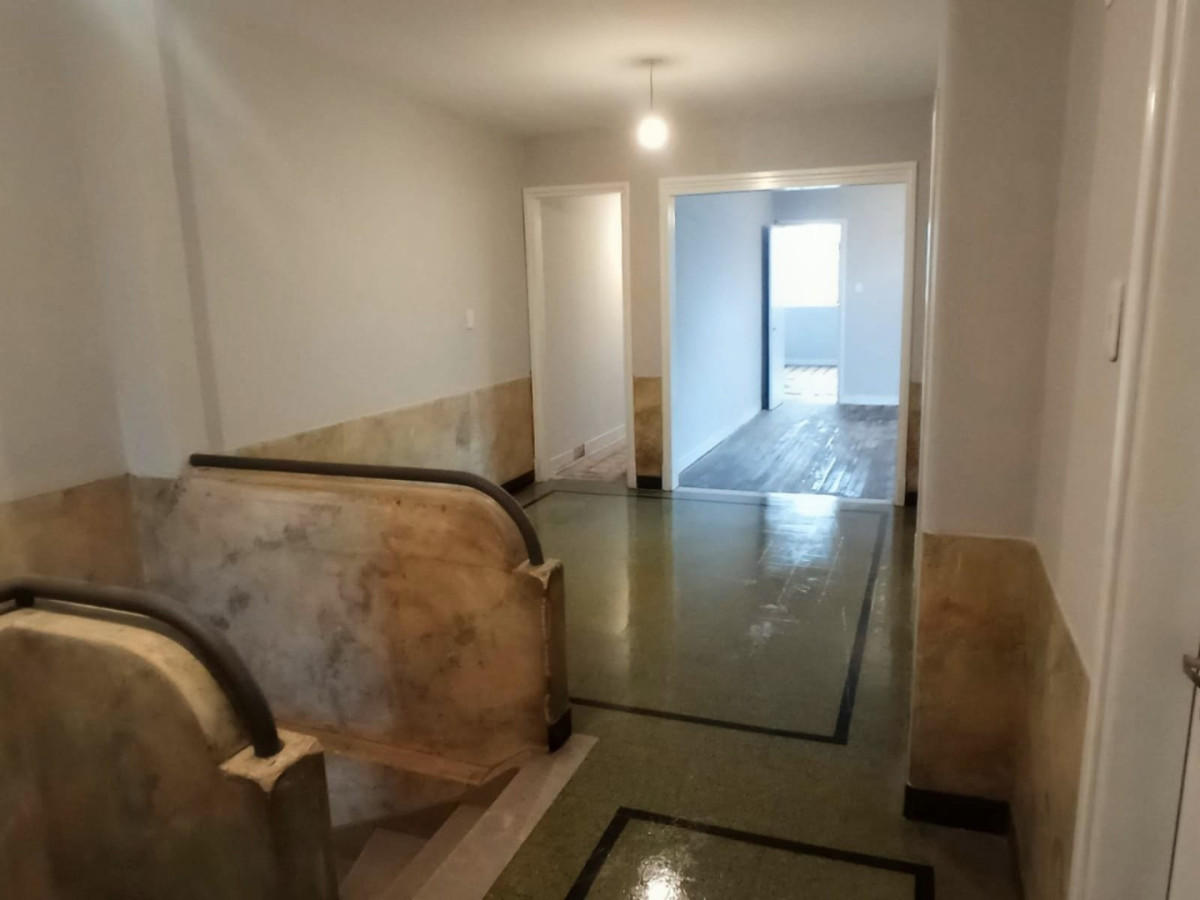 Casa ID.12717 - Alquiler Casa De Altos Paso Molino 4 Dormitorios 2 Baños