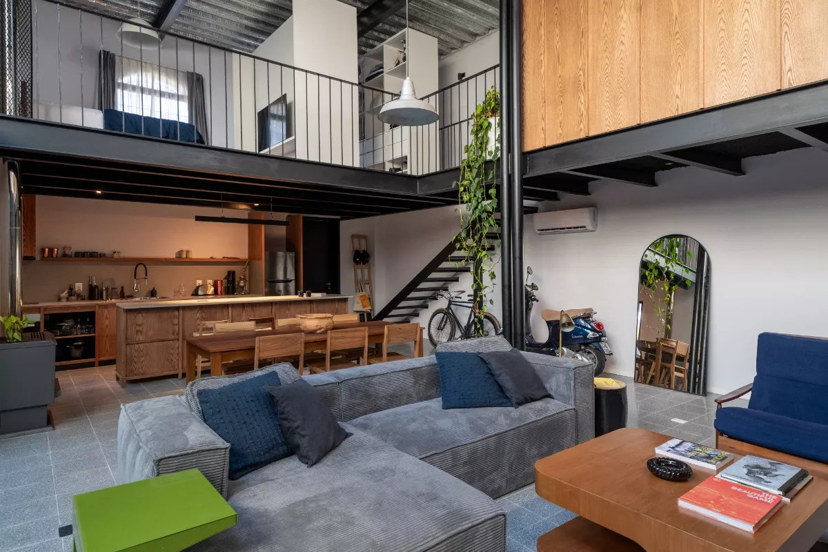 Casa ID.8549 - Alquiler Loft Amoblado Con Cochera Sin Gastos Punta Carretas