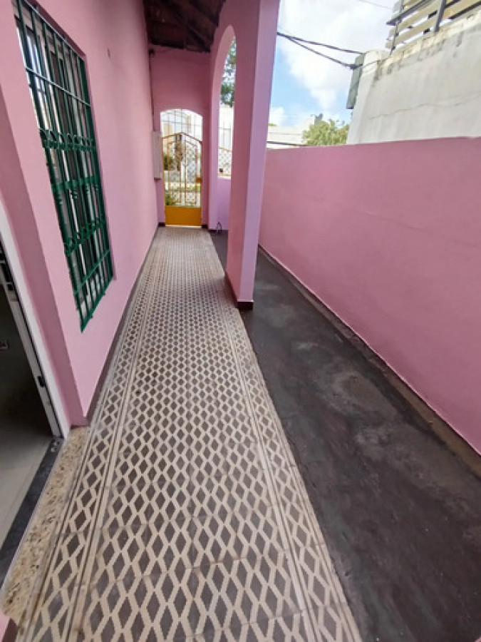 Casa ID.12191 - Alquiler de casa 3 dormitorios en Atahualpa