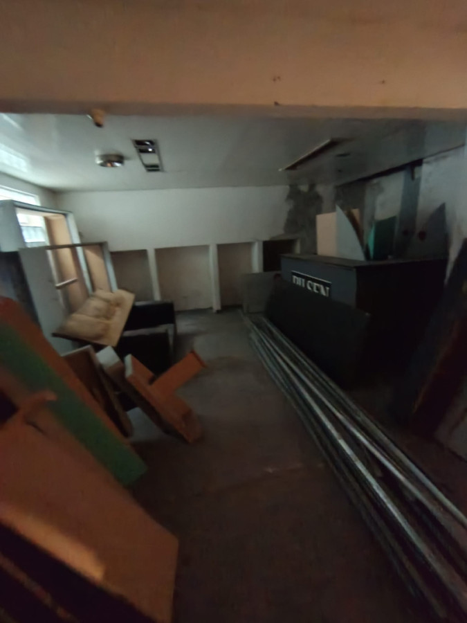 Casa ID.6763 - Venta Casa A Reciclar En Parque Rodó Para Vivienda O Empresa