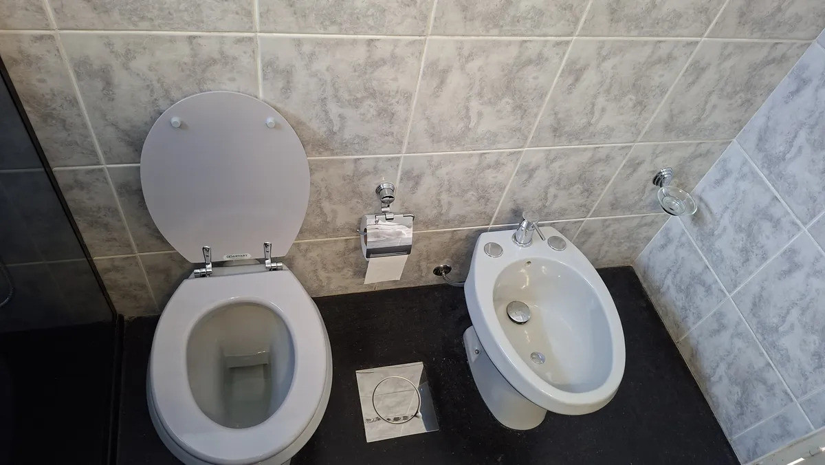 Casa ID.11059 - Alquiler Casa De Altos A Nuevo 2 Dormitorios Pocitos Nuevo