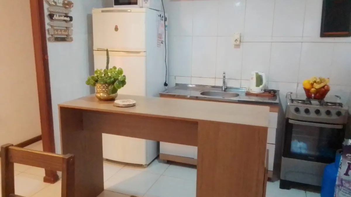 Casa ID.10704 - Linda Casa en Salinas De 3 Dormitorios Con Cochera Y Jardin