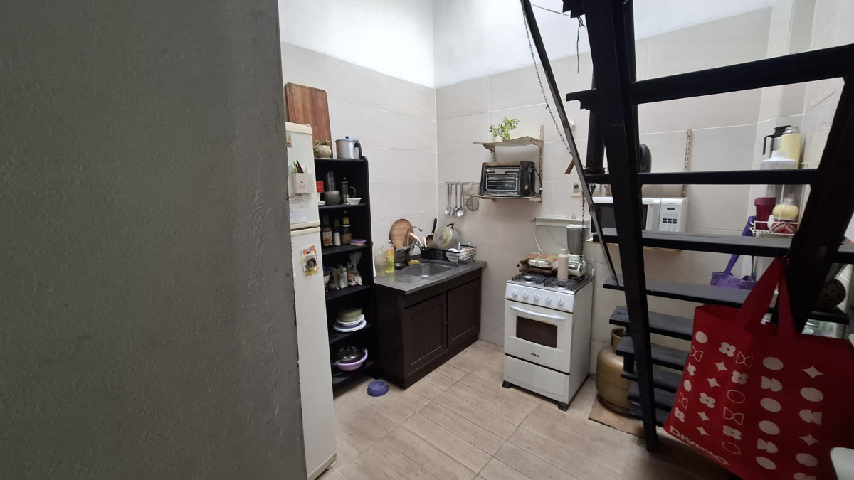 Casa ID.12742 - Venta Casa PH Brazo Oriental 3 Dormitorios Terraza Parrillero