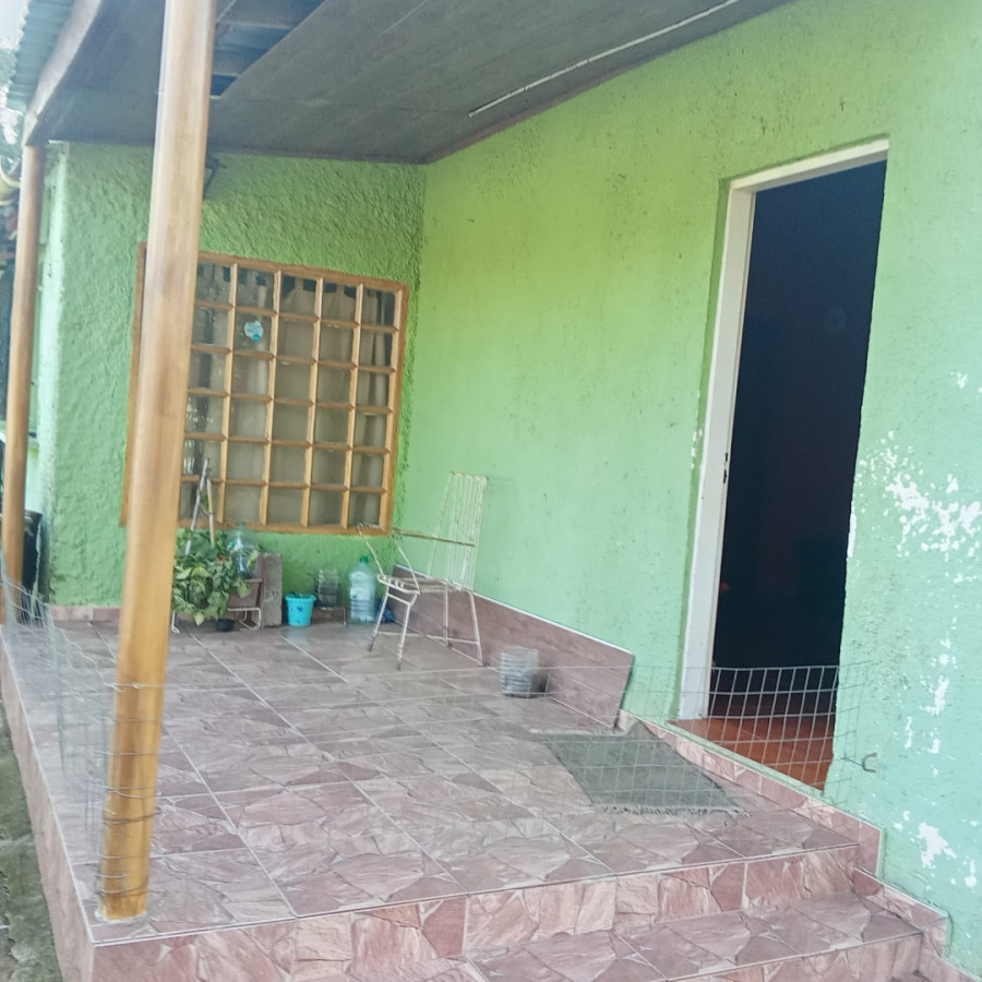 Casa ID.12989 - Venta Casa Con Apartamento Y Gran Terreno En Toledo Canelones