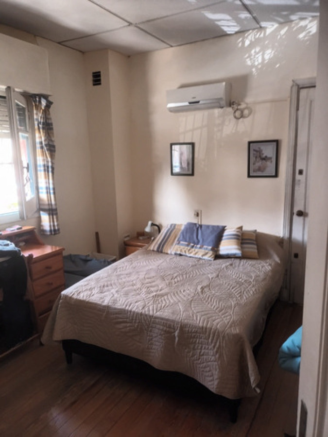 Casa ID.8919 - Casa 4 Dormitorios O Escritorio 2 Baños Garage Terraza Con Parrillero En Parque Rodó