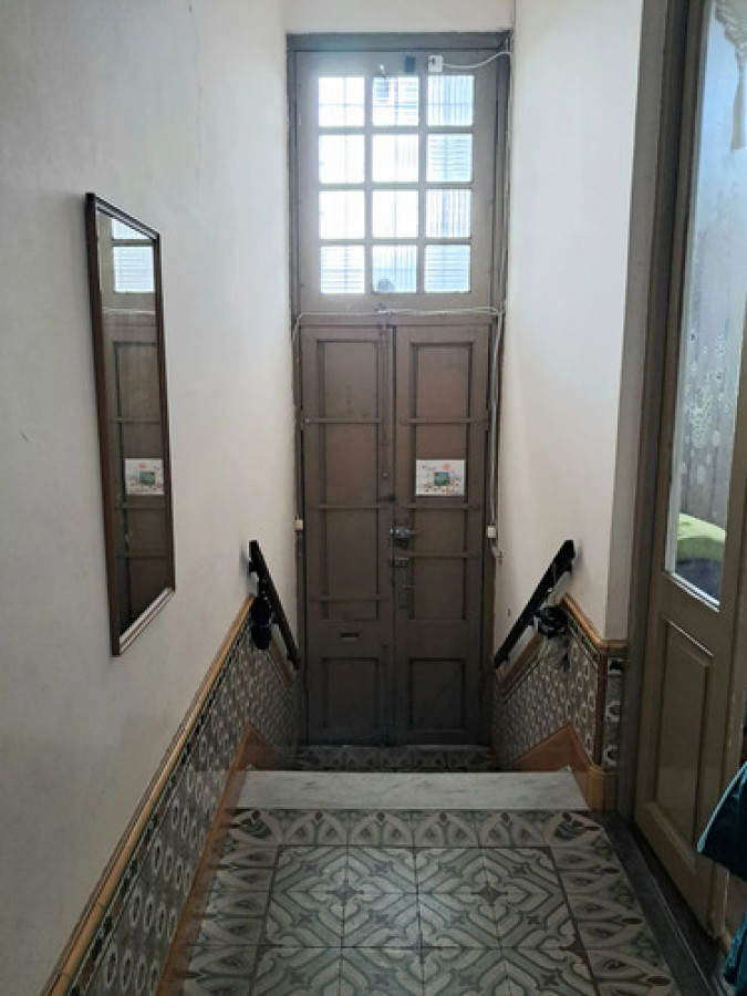 Casa ID.12474 - Venta Casa Ph 2 Dormitorios Sotano Azotea En Aguada