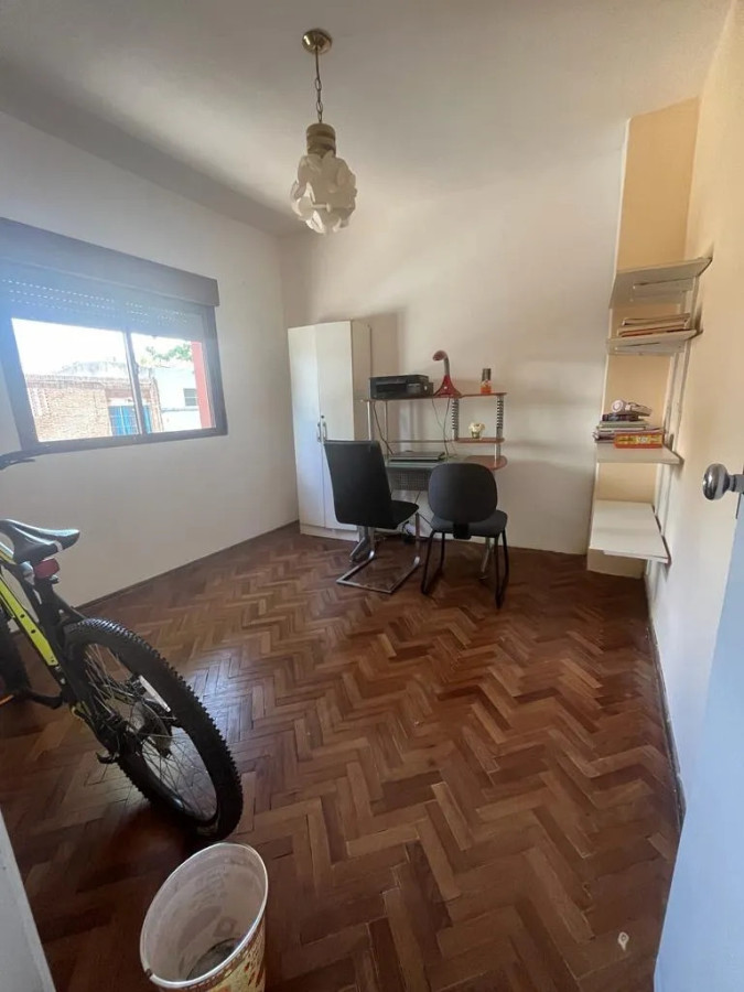 Casa ID.13273 - Alquiler Casa Dúplex 3 Dormitorios Patio Con Parrillero Sin Gastos Comunes En Goes